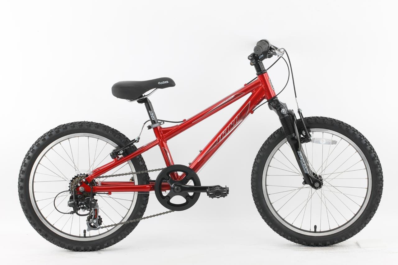 2010 Haro Flightline 20