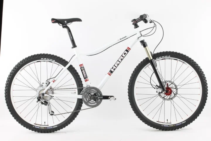 2010 Haro Beasley XC