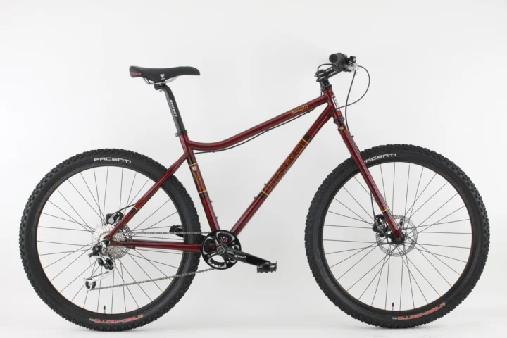2010 Haro Beasley 1x9