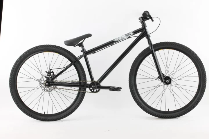 2010 Haro Steel Reserve 1.1