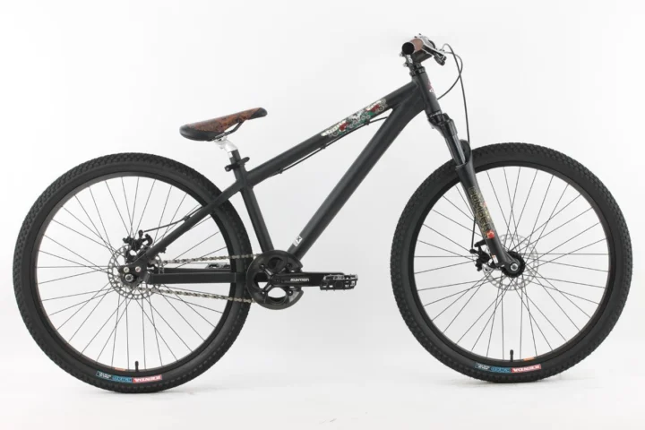 2010 Haro Thread 1.2