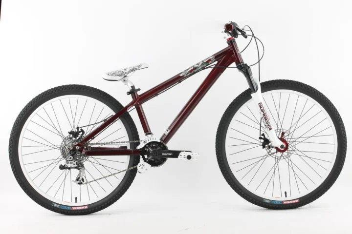 2010 Haro Thread Eight