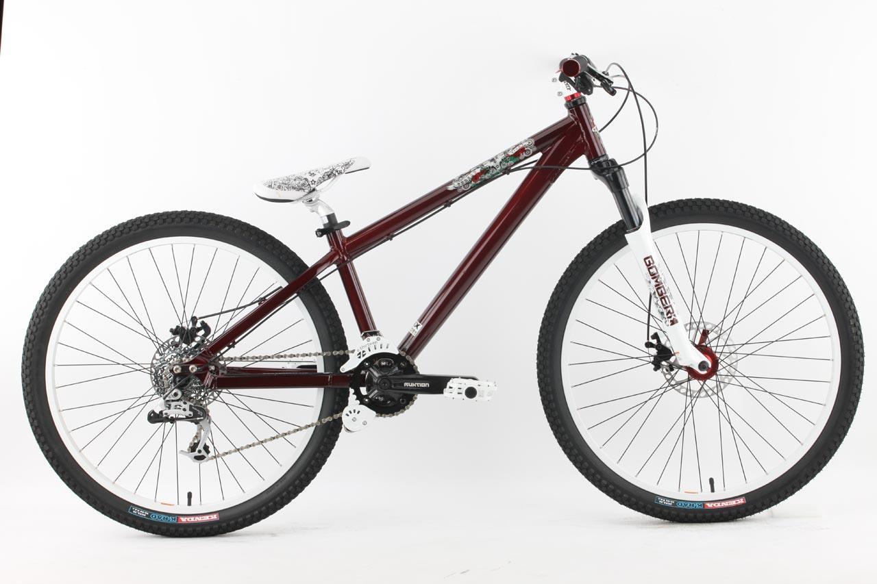 2010 Haro Thread Eight