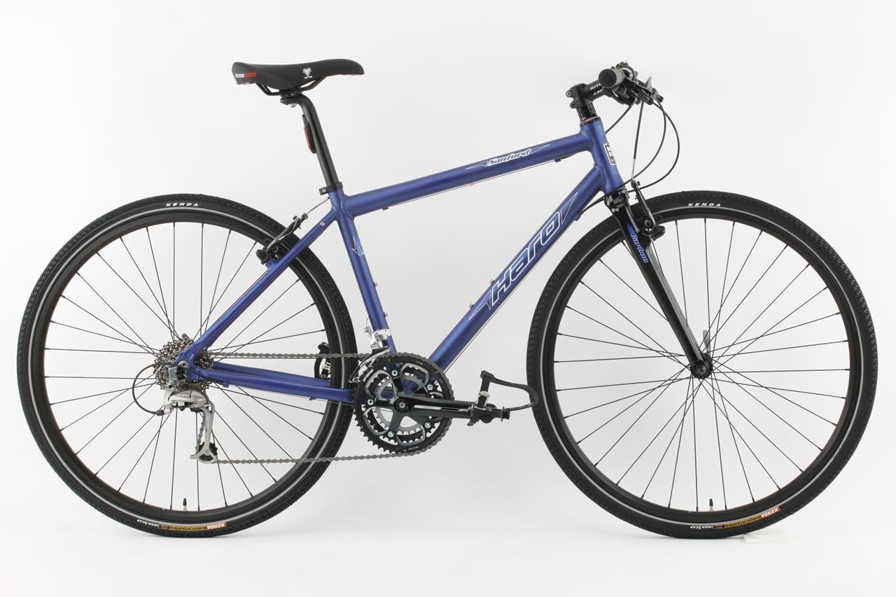 2010 Haro Sanford