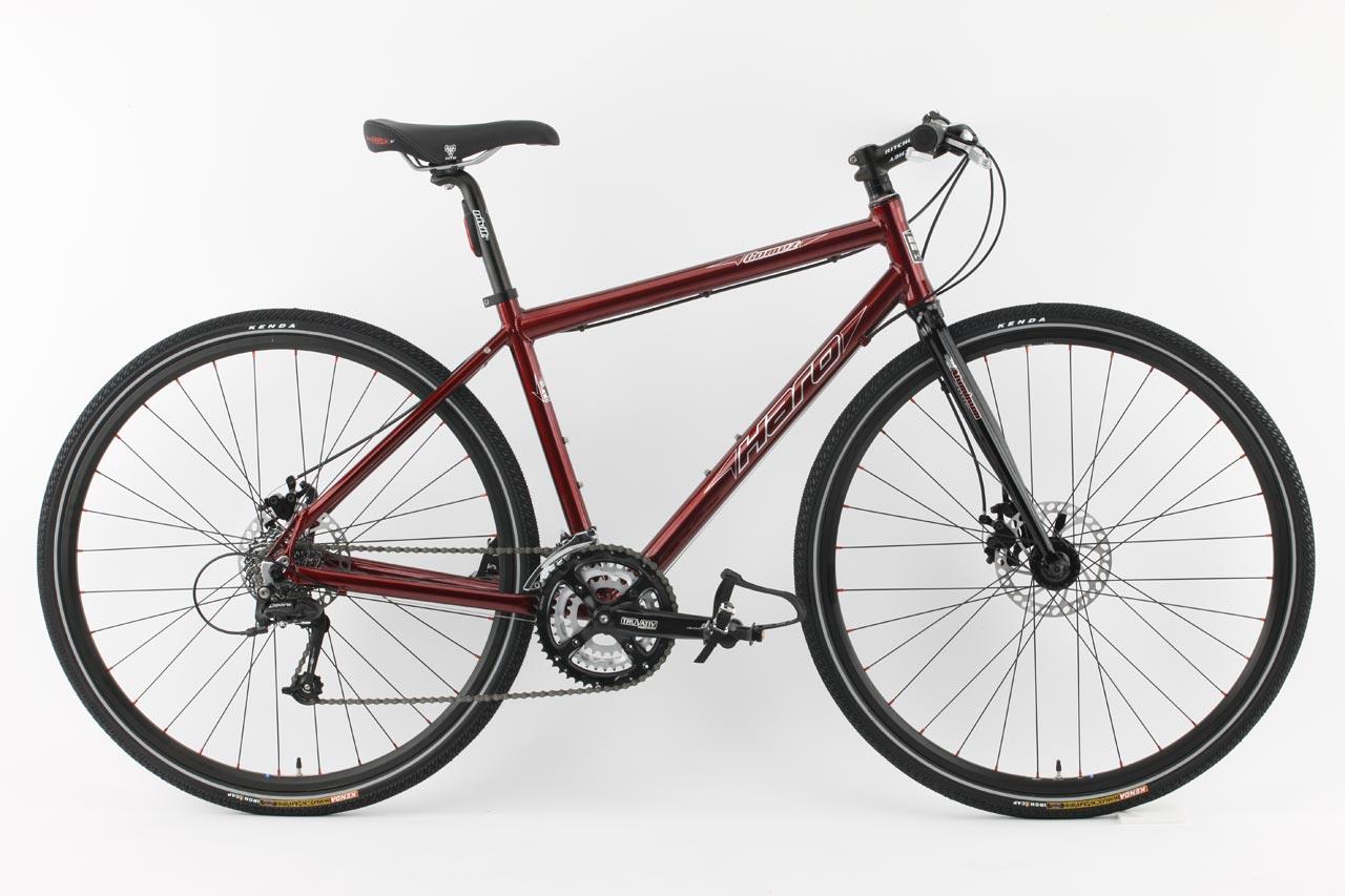 2010 Haro Gomez