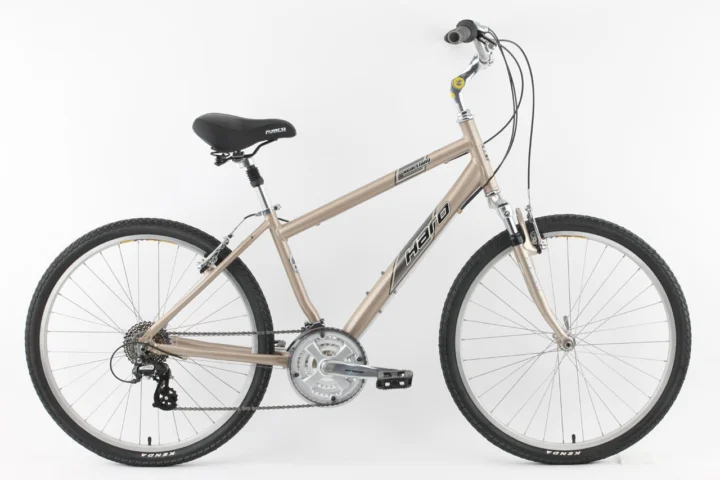 2010 Haro Heartland Deluxe