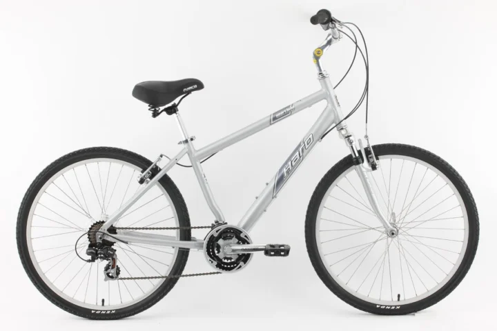 2010 Haro Heartland Sport