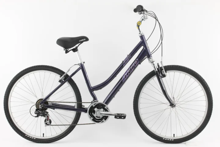 2010 Haro Heartland Sport ST