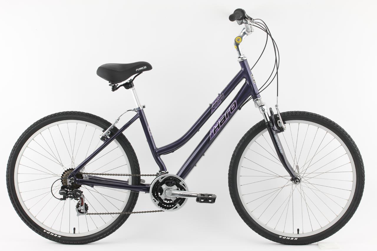 2010 Haro Heartland Sport ST