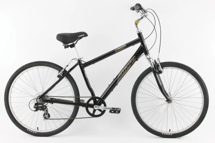 2010 Haro Heartland