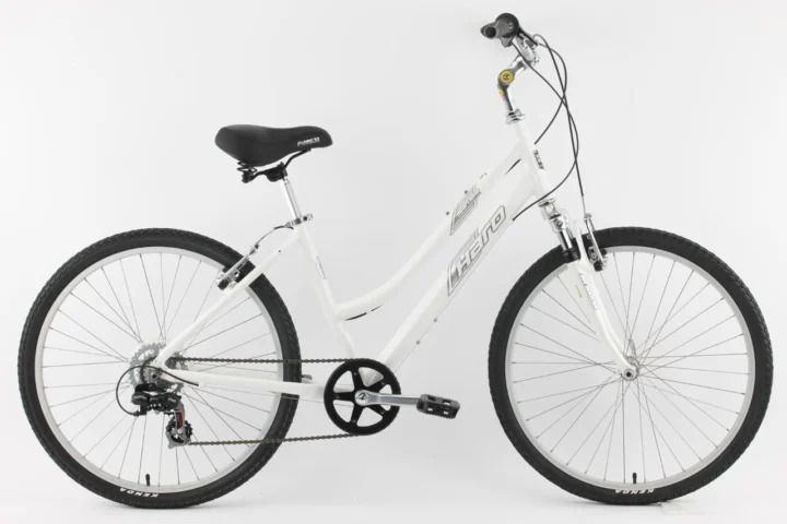 2010 Haro Heartland ST