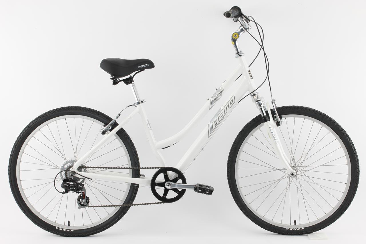 2010 Haro Heartland ST