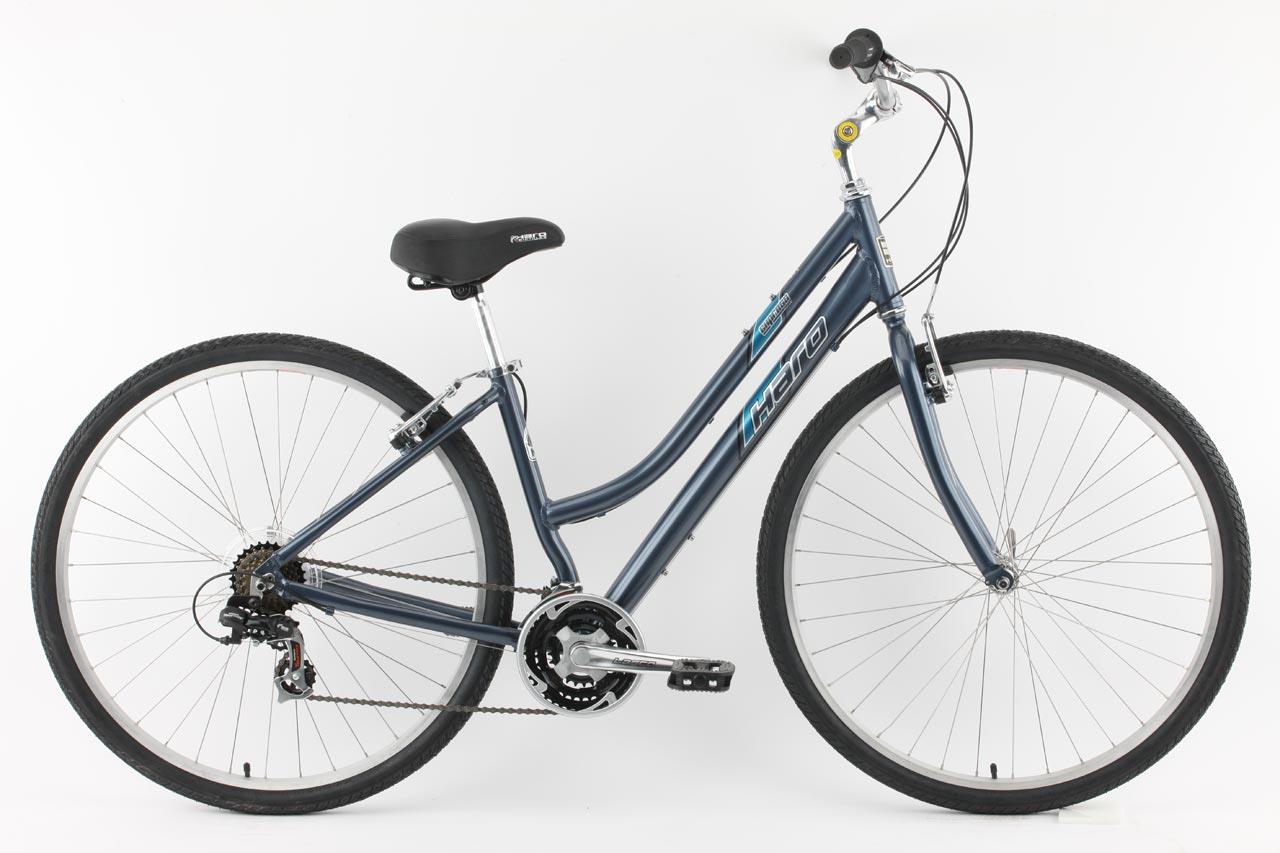 2010 Haro Express Sport ST