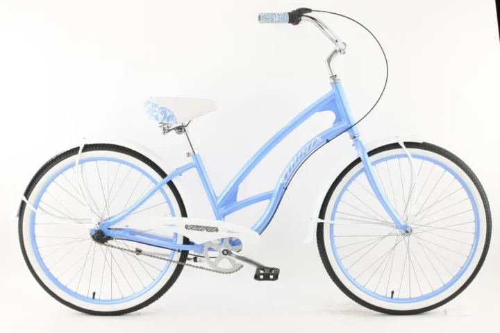 2010 Haro Zimzala Molly
