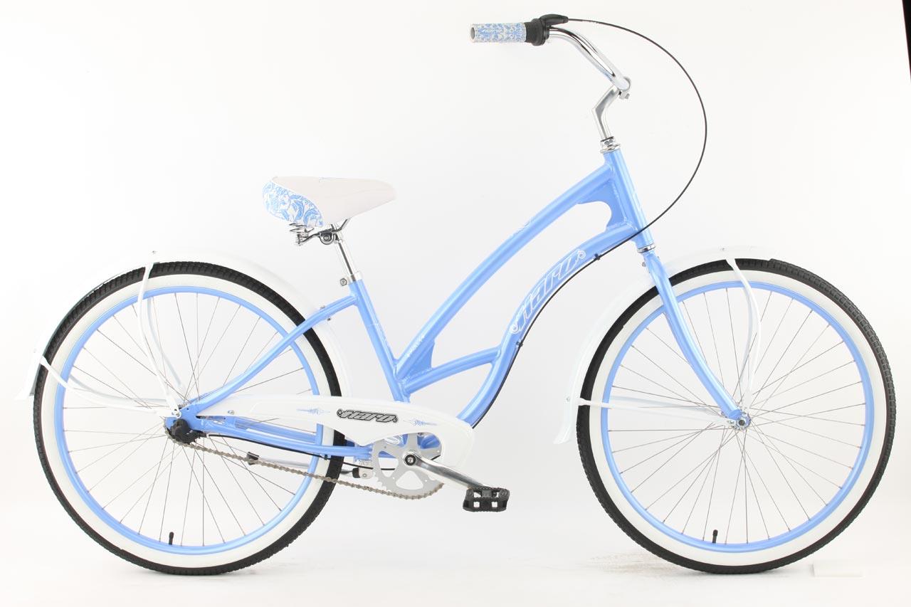 2010 Haro Zimzala Molly