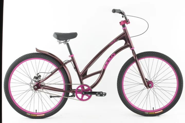 2010 Haro Railer SS ST