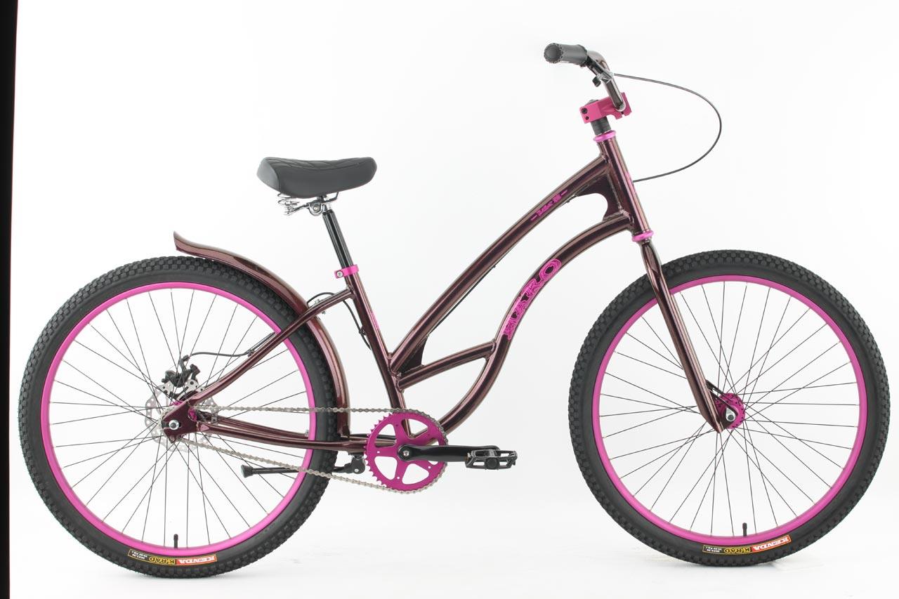 2010 Haro Railer SS ST