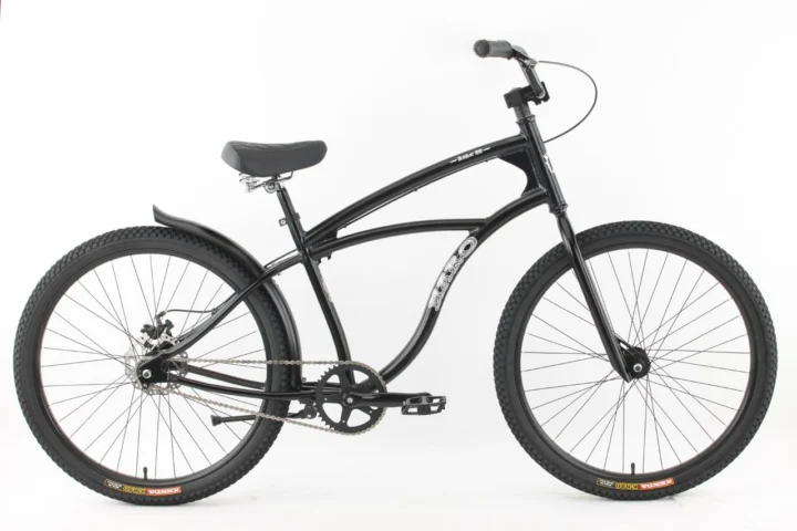 2010 Haro Railer SS