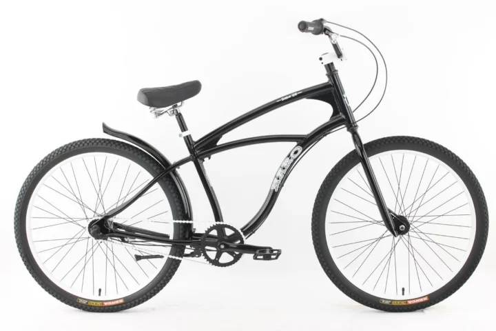 2010 Haro Railer XS