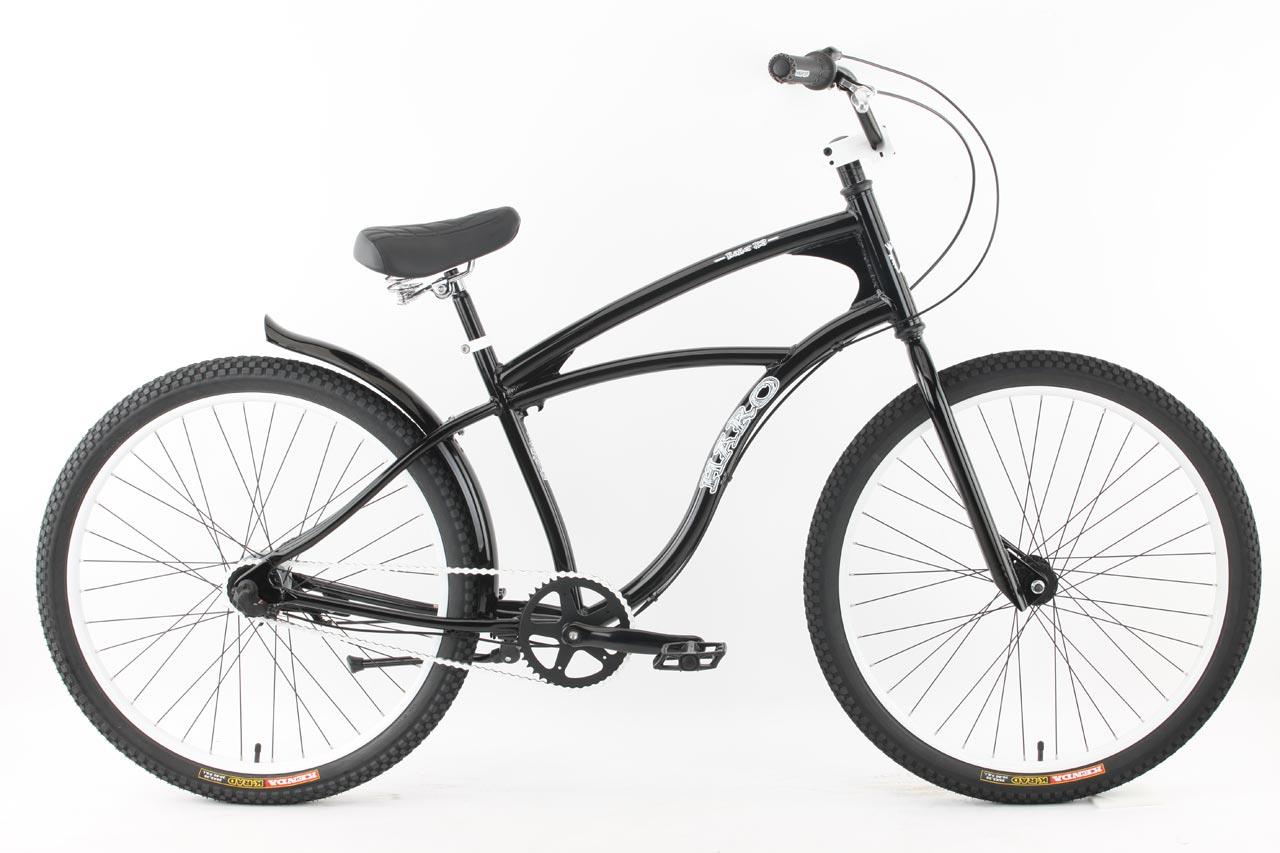 2010 Haro Railer XS