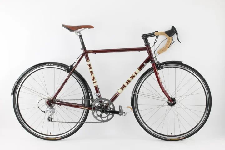 2010 Masi Speciale Randonneur