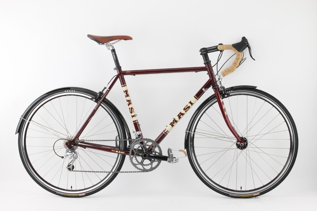 2010 Masi Speciale Randonneur