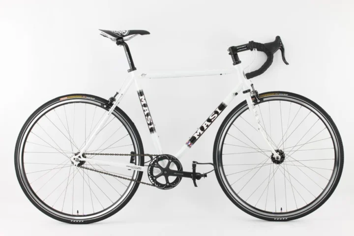 2010 Masi Speciale Commuter