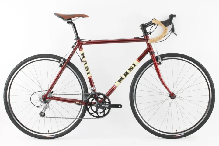 2010 Masi Speciale CX