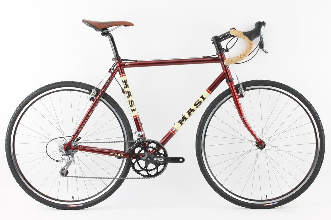 2010 Masi Speciale CX
