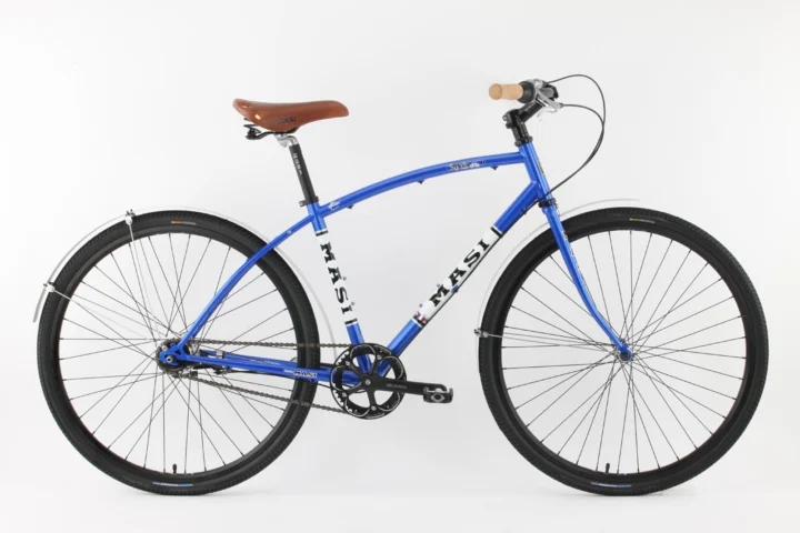 2010 Masi SoulVille 7