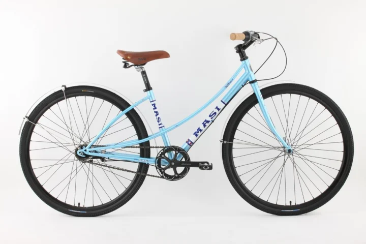 2010 Masi SoulVIlle 7 Mixte