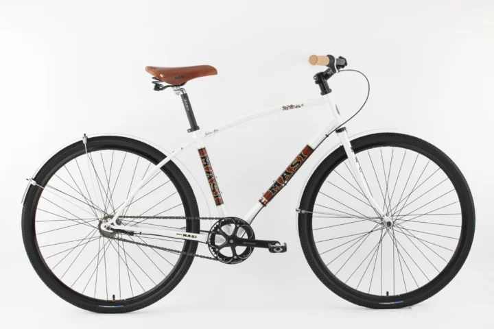 2010 Masi SoulVille 3