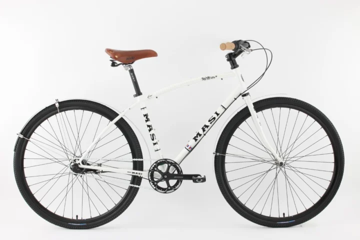2010 Masi SoulVille 3 Mixte