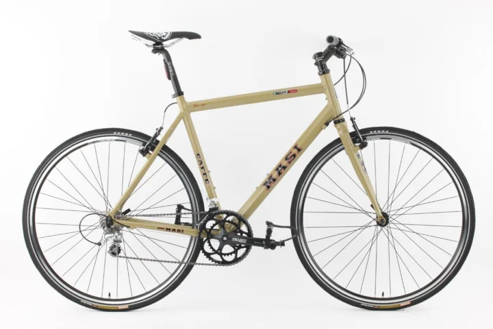 2010 Masi Caffe Racer Solo