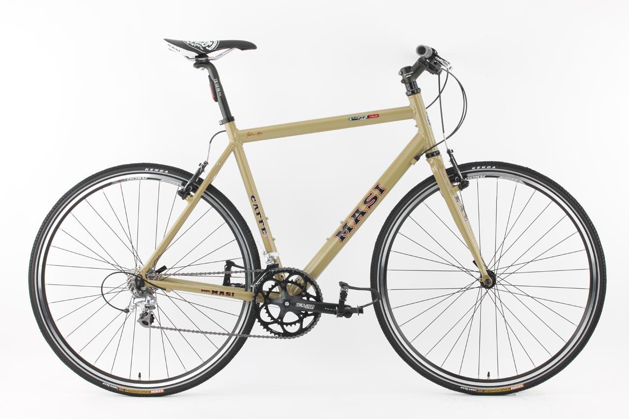 2010 Masi Caffe Racer Solo