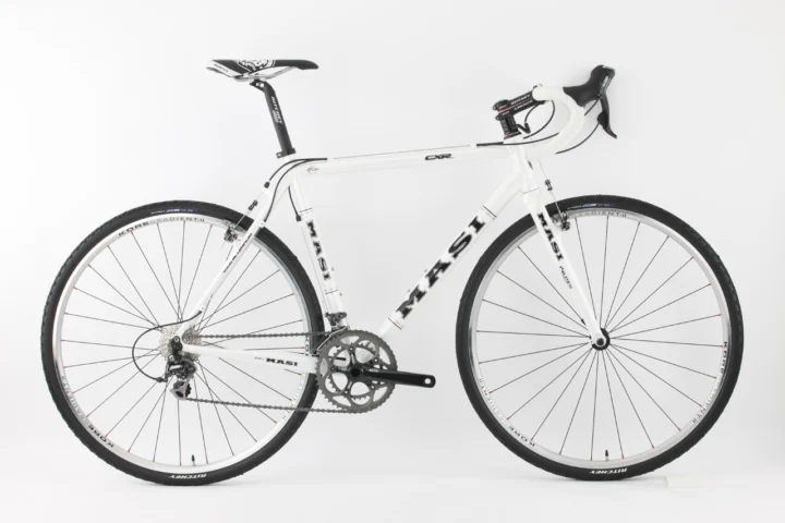 2010 Masi CXR