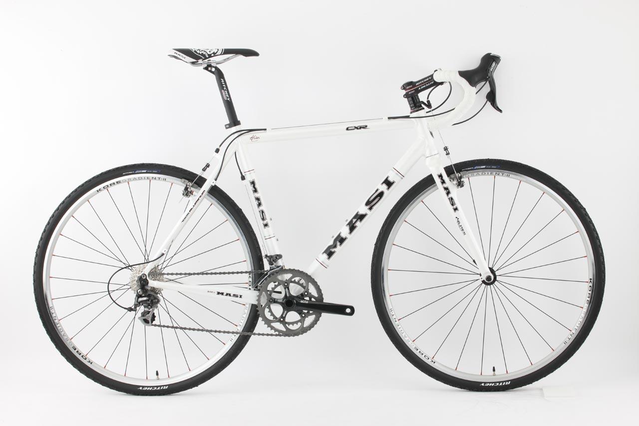 2010 Masi CXR