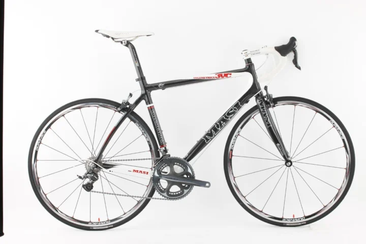 2010 Masi 3VC Dura-Ace
