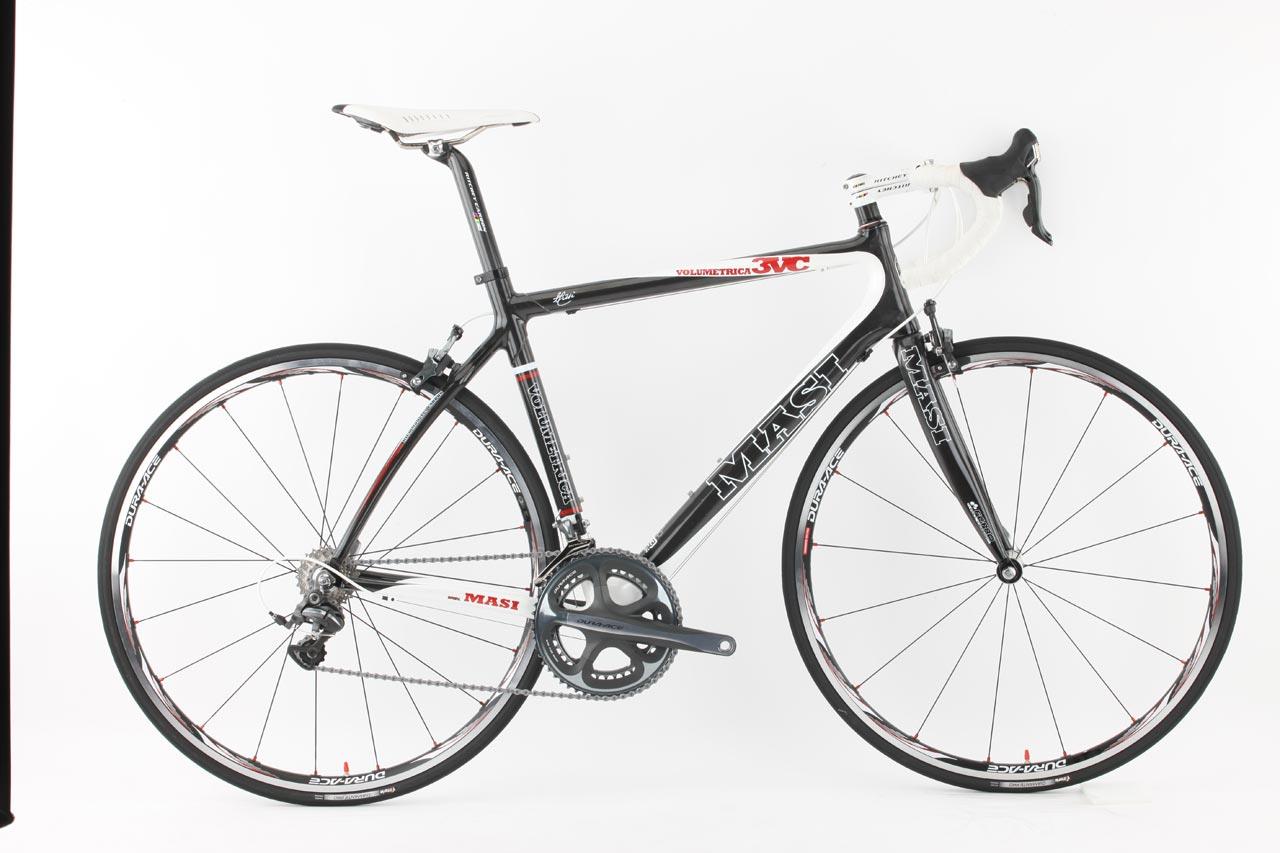 2010 Masi 3VC Dura-Ace