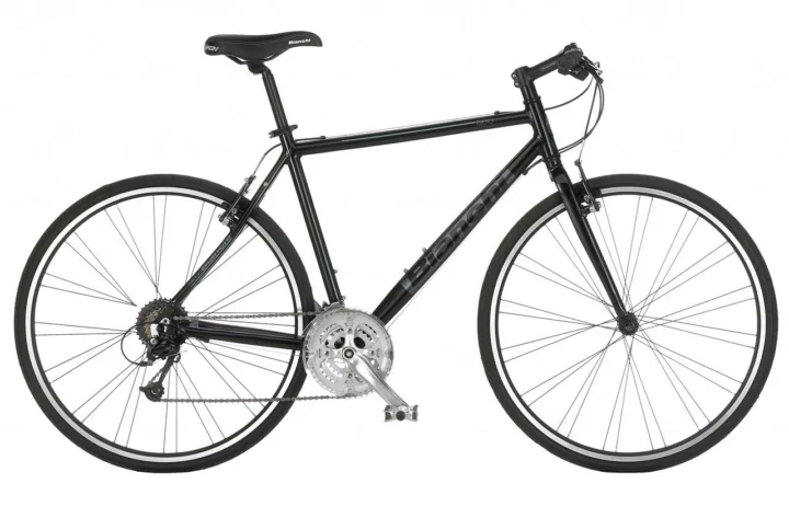 2010 Bianchi Iseo Men's