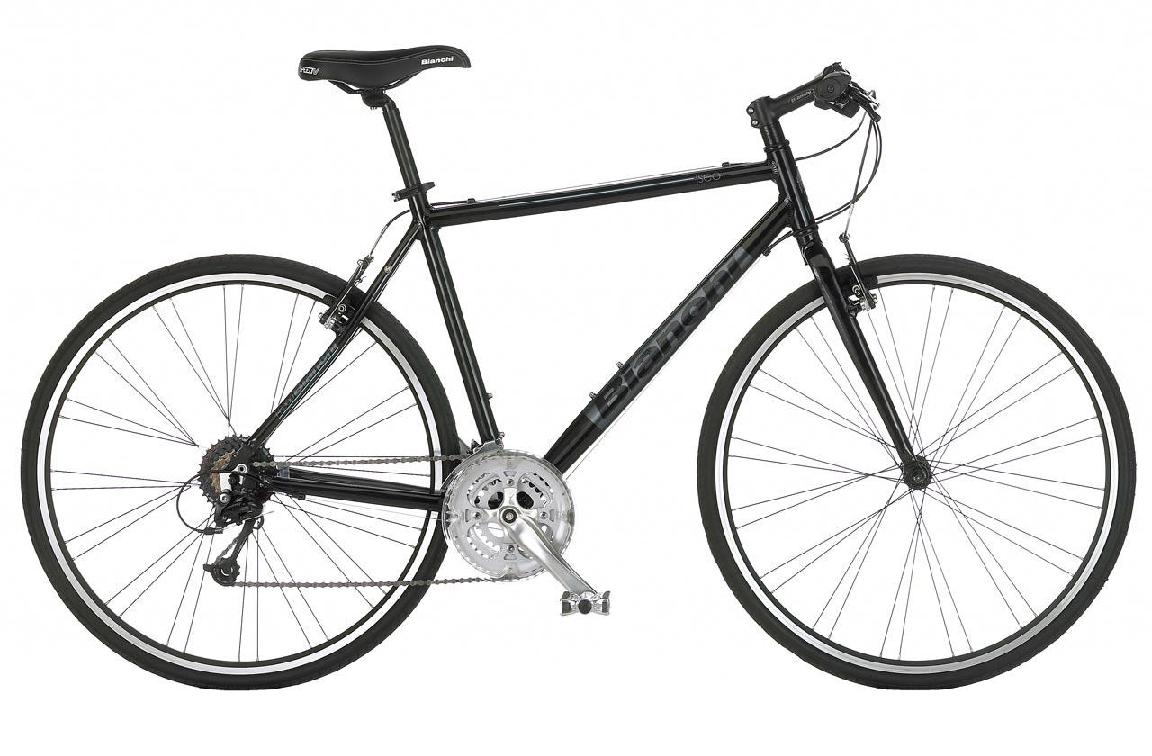 2010 Bianchi Iseo Men's