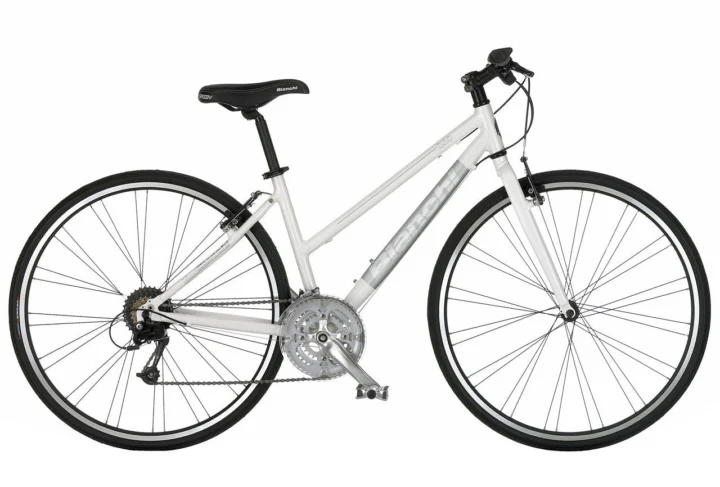 2010 Bianchi Iseo Ladies