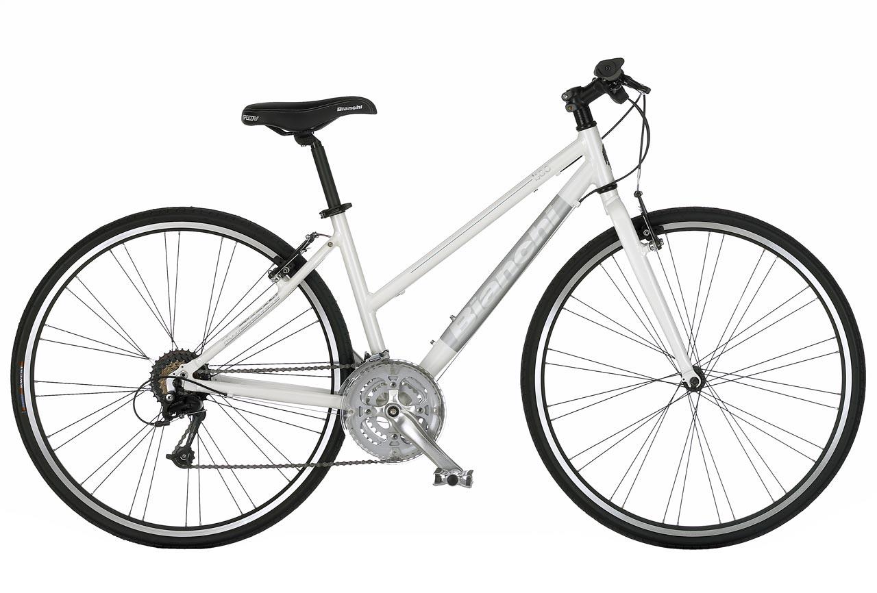 2010 Bianchi Iseo Ladies