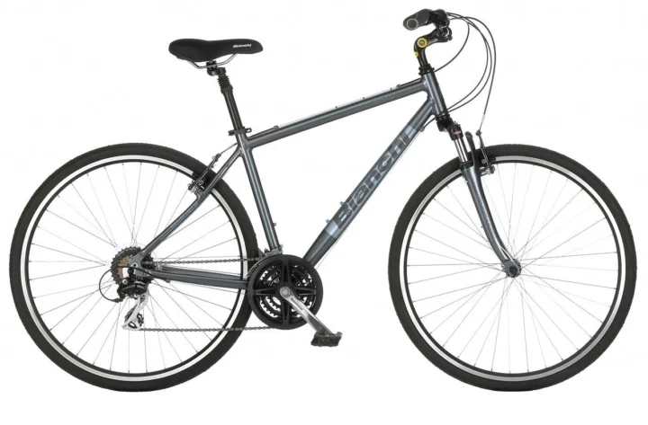2010 Bianchi Verona Men's