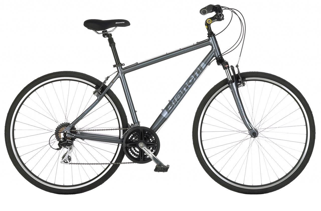 2010 Bianchi Verona Men's