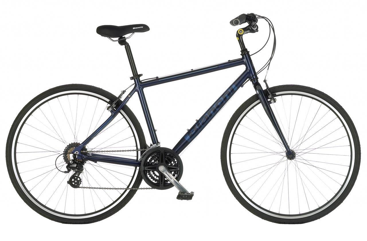 2010 Bianchi Torino Men's