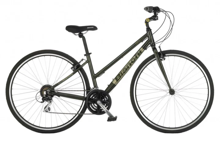 2010 Bianchi Torino Ladies