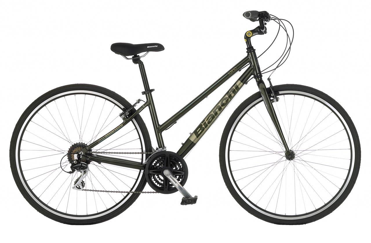 2010 Bianchi Torino Ladies