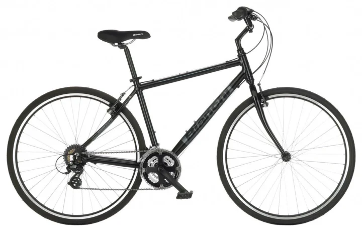 2010 Bianchi Cortina Men's