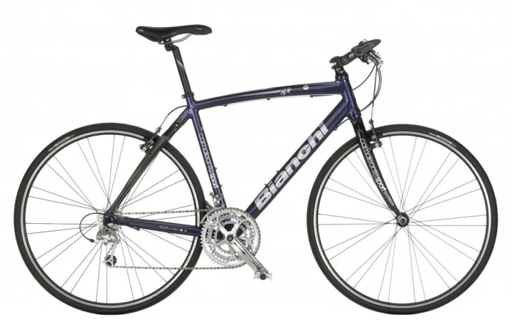 2010 Bianchi Camaleonte 4